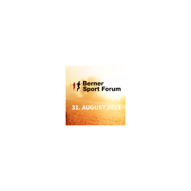 Berner Sport Forum