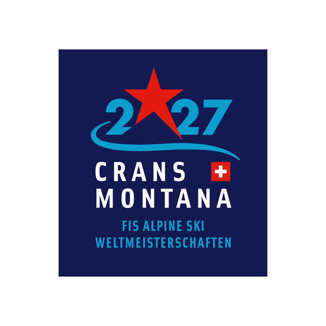 FIS Championnats du Monde de Ski Alpin 2027 Crans-Montana