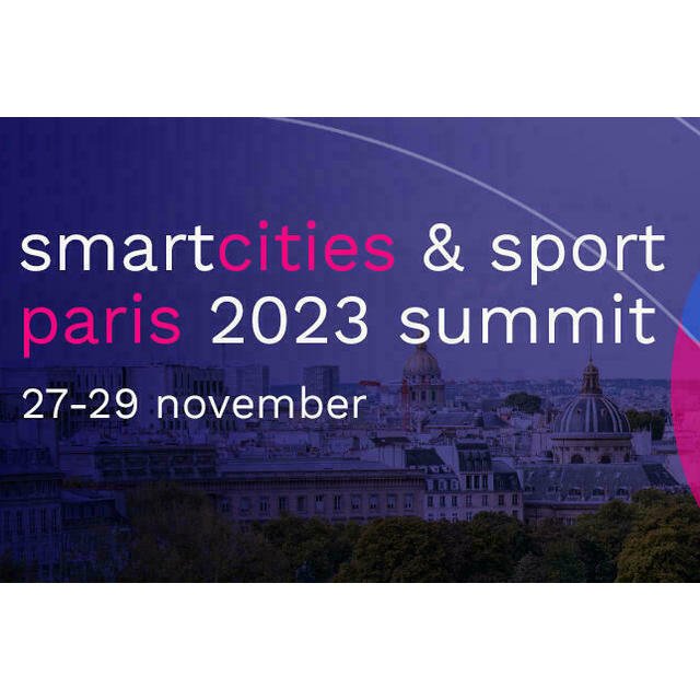 Smart Cities & Sport Summit 2023
