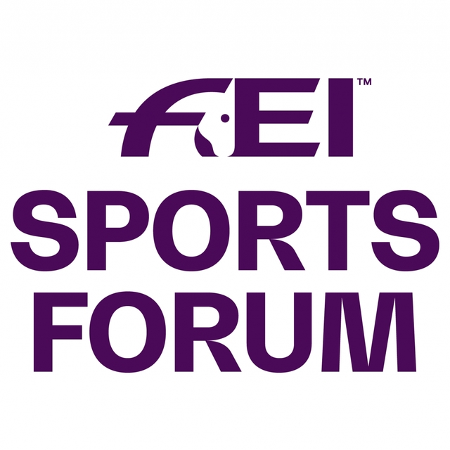 FEI Sports Forum