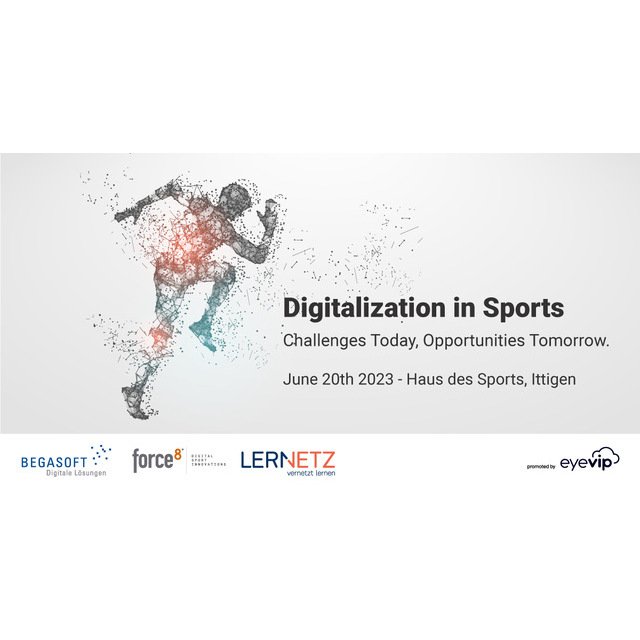 Digitalization in Sports: Challenges Today, Opportunities Tomorrow