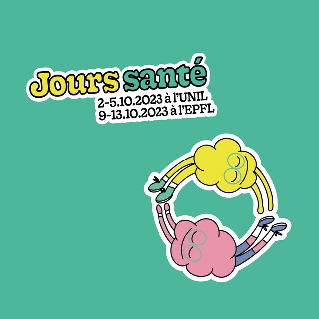 Jours Santé 2023