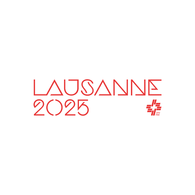 Fête Fédérale de Gymnastique Lausanne 2025