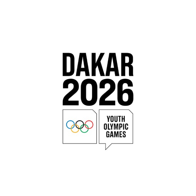 Dakar 2026 Youth Olympic Games