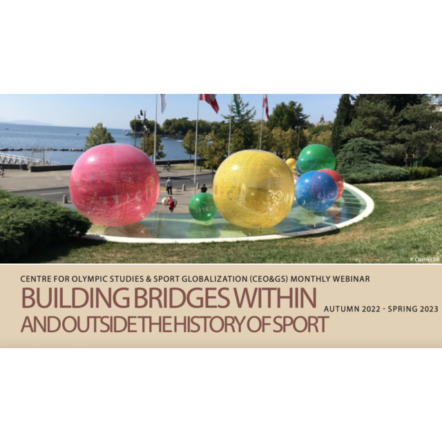The view from Oregon street: A geospatial analysis of ethnic sport clubs and urban development in Rochester, NY