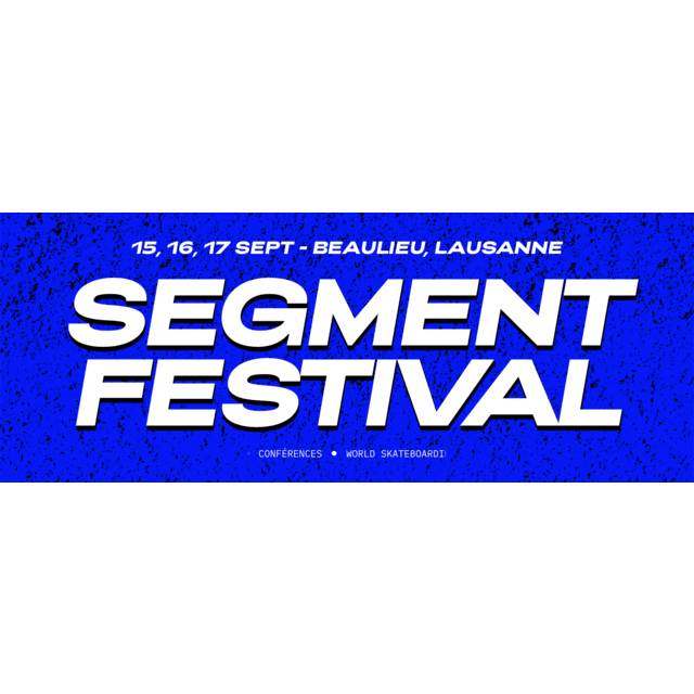 Segment Festival