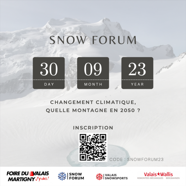 Snow Forum