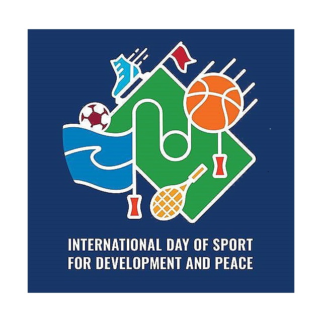 International Day of Sport for Development and Peace