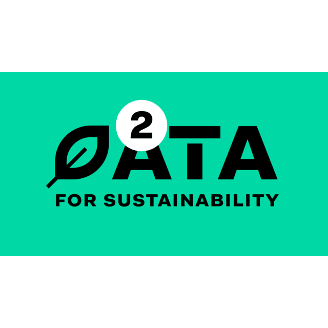 Innovation Booster | Data for Sunstainability