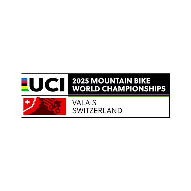 2025 UCI Mountainbike World Championships