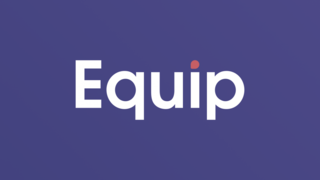 Innovation Spotlight - Introducing our new Partner : Equip