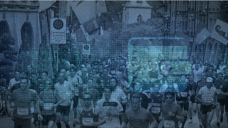The Revolution of Running: Web3 for Sports Data's Booster Project and Self-Sovereign Identity
