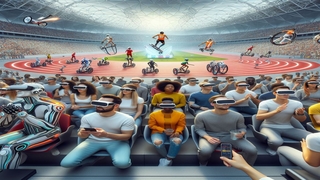 InnoTalk Spotlight Hosted by World Rowing
