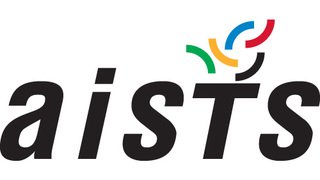 AISTS - Académie Internationale des Sciences et Techniques du Sport