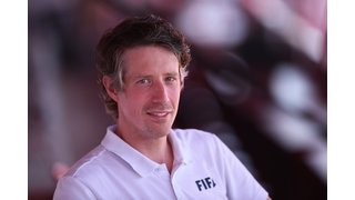 ThinkSport welcomes Nicolas Evans from FIFA to its Board
