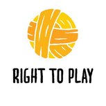 Right to Play Right to Play
