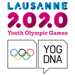 Lausanne 2020 Lausanne 2020